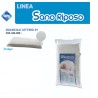 Italbaby - Cuscino Lettino Sano Riposo +0m