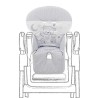 Italbaby - Copriseggiolone Universale in PVC Jolie Grigio