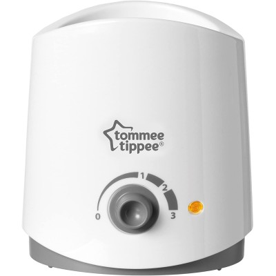 Tommee Tippee Scaldabiberon Elettrico Bianco 