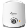 Tommee Tippee Scaldabiberon Elettrico Bianco