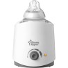 Tommee Tippee Scaldabiberon Elettrico Bianco