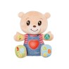 Chicco 7947 - Gioco Teddy Orso Emozioni