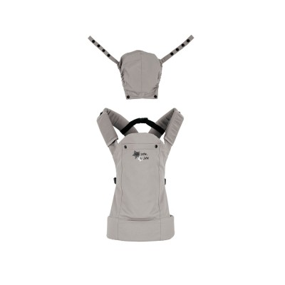 Janè Marsupio Like Col.R73 Stone