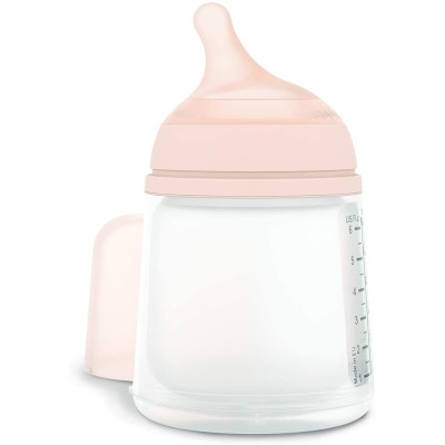 Suavinex Zero Biberon Anticolica 180ml