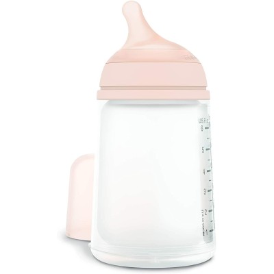 Suavinex Zero Biberon Anticolica 270ml
