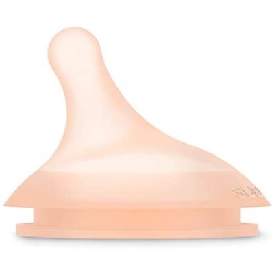 Suavinex Zero Tettarella Fl.Denso 2pz 