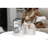Suavinex Zero Tettarella Flusso Lento 2pz 