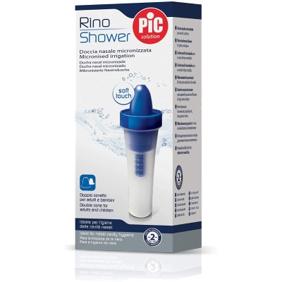 Pic Rino Shower 