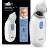 Braun Aspiratore Nasale Elettrico