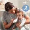 Braun Aspiratore Nasale Elettrico