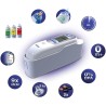 Braun Termometro Auricolare Thermoscan7 C/Age Precision