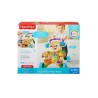 Fisher Price Cagnolino Primi Passi FRC84
