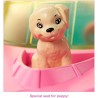 Barbie Barca C/Doll - Mattel GRG30
