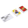 UNO Gioco di Carte Super Mario Bros - Mattel DRD00