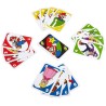 UNO Gioco di Carte Super Mario Bros - Mattel DRD00