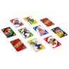 UNO Gioco di Carte Super Mario Bros - Mattel DRD00