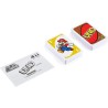 UNO Gioco di Carte Super Mario Bros - Mattel DRD00