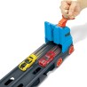 2 in1 Camion Trasportatore e Pista con 3 Macchinine - Hot Wheels GVG37