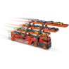 Mega Trasportatore con Livelli Espandibili - Hot Wheels GHR48