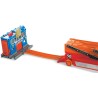Mega Trasportatore con Livelli Espandibili - Hot Wheels GHR48