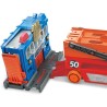 Mega Trasportatore con Livelli Espandibili - Hot Wheels GHR48