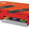 Mega Trasportatore con Livelli Espandibili - Hot Wheels GHR48