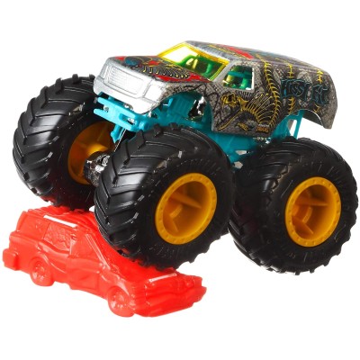 Monster Truck in Scala 1:64 - Hot Wheels  FYJ44