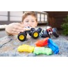 Monster Truck in Scala 1:64 - Hot Wheels  FYJ44