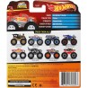 Monster Truck in Scala 1:64 - Hot Wheels  FYJ44