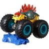 Monster Truck in Scala 1:64 - Hot Wheels  FYJ44