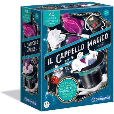 Il Cappello Magico - Clementoni 16184
