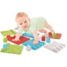 Soft Sensoriels Clemmy - Clementoni 17352