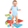 Soft Sensoriels Clemmy - Clementoni 17352