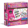Crazy Chic-Message - Clementoni 18634