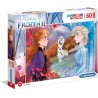 Disney Frozen 2-60 Maxi Pezzi - Clementoni 26452