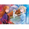 Disney Frozen 2-60 Maxi Pezzi - Clementoni 26452