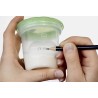 MAM Contenitori per Latte Materno 5 pezzi da 120ml