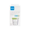 MAM Contenitori per Latte Materno 5 pezzi da 120ml