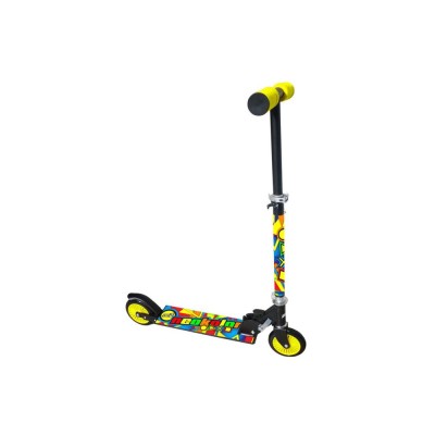 SPORT ONE MONOPATTINO NEOCOLOR BOY 707300066