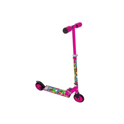 SPORT ONE MONOPATTINO NEOCOLOR GIRL 707300071