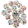 Harry Potter Dobble - Asmodee 48243