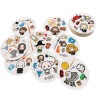 Harry Potter Dobble - Asmodee 48243