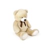 Peluche Orso Beige Con Fiocco CM.100 25231