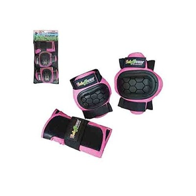 Baby Boom - Kit Protezioni Bimba Kit protezioni per bimbo