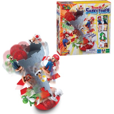 Super Mario Blow Up! - Epoch 97356