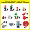 Super Mario Blow Up! - Epoch 97356