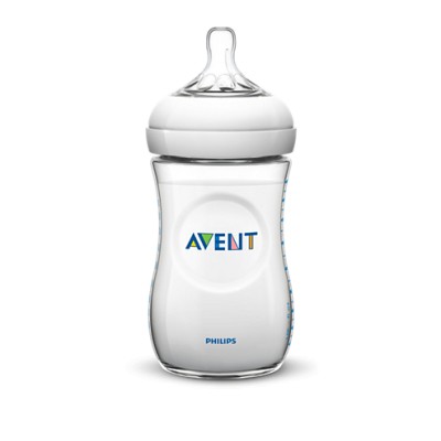 Prezzo ok Avent Biberon Natural 260 ML Con sistema anti-coliche