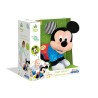 Baby Clementoni 17237 - Baby Mickey Gattona con Me