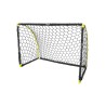 Sport One Porta Calcio Black Striker 702800026