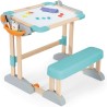Banco Scuola Modulo Space - Simba 20301